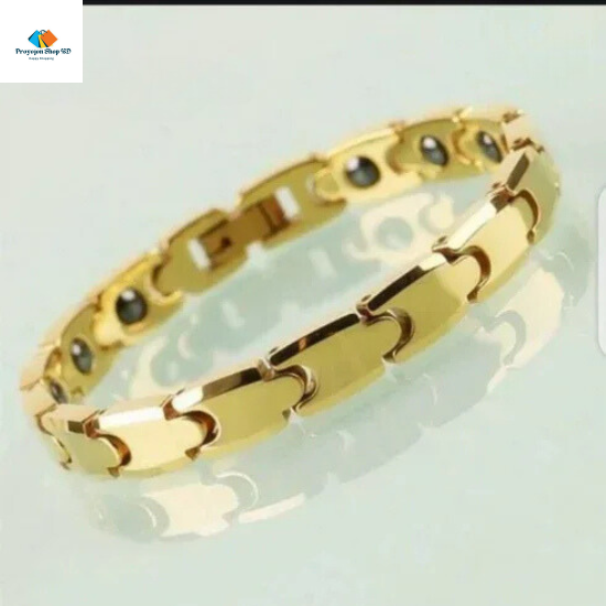 Ceramic Magnetic Bracelet CMB-17)